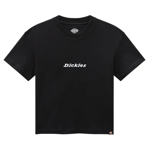 DICKIES Loretto 반팔 티셔츠 9138164378