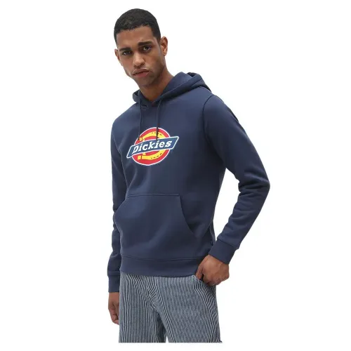 DICKIES Icon Logo 후드티 9138164406