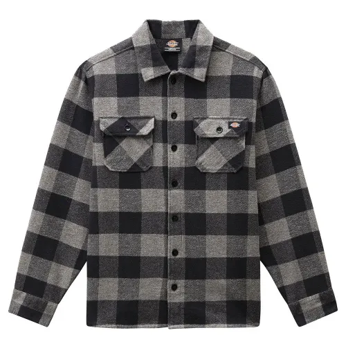 DICKIES New Sacramento 긴팔 셔츠 9138164476
