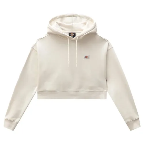 DICKIES Oakport Cropped 후드티 9138164723