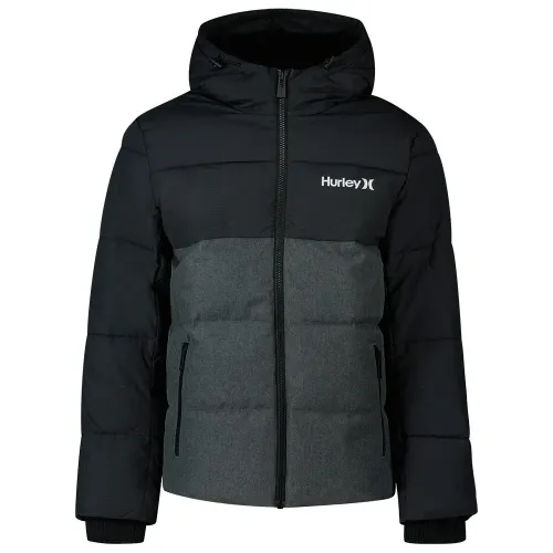 헐리 Mammoth 3M Puffer 자켓 9138238600