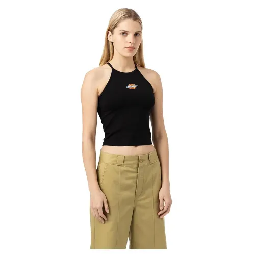 DICKIES Chain Lake 민소매 티셔츠 9138420935