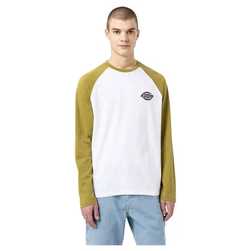 DICKIES Cologne 긴팔 티셔츠 9138420955