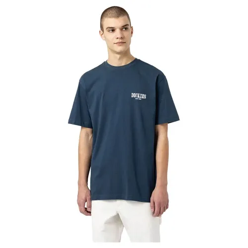 DICKIES Kelso 반팔 티셔츠 9138421052