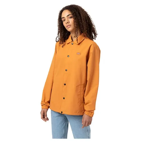 DICKIES Oakport Coach 자켓 9138421126