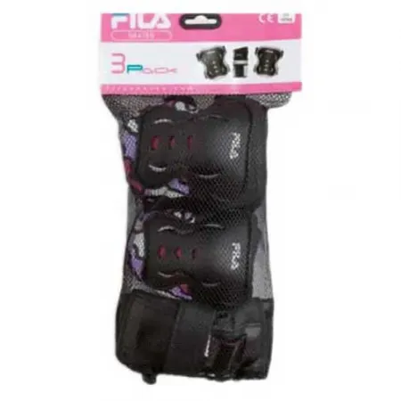 FILA SKATE 여아용 FP 바디 프로텍션 9138529127