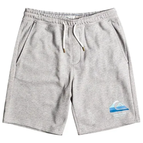 퀵실버 Local Surf 운동복 반바지 9138555375
