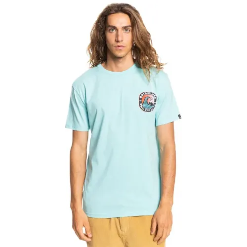 퀵실버 Another Story 반팔 티셔츠 9138561325