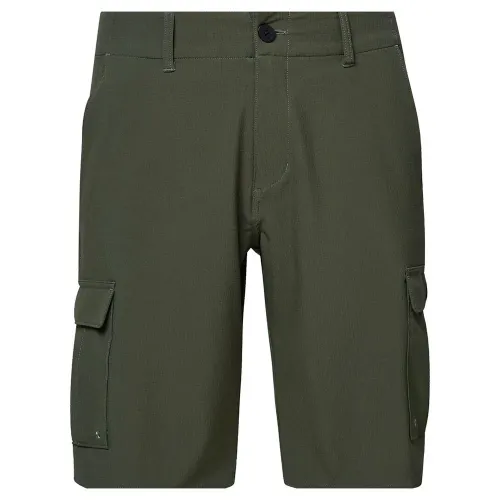 OAKLEY APPAREL B1B Cargo Hybrid 반바지 9138590375