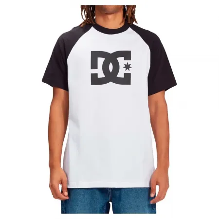 DC슈즈 Star Raglan 반팔 티셔츠 9138628050