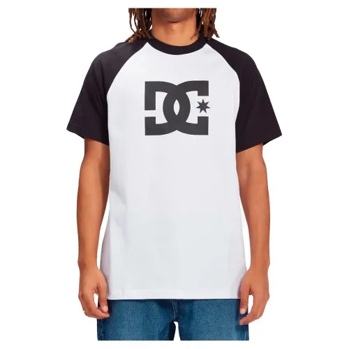 DC슈즈 Star Raglan 반팔 티셔츠 9138628050