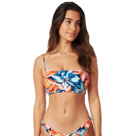 립컬 Bliss Bloom Geo Bandeau Revo 비키니 탑 9138746092