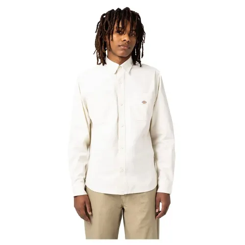 DICKIES Duck Canvas 긴팔 셔츠 9138763481