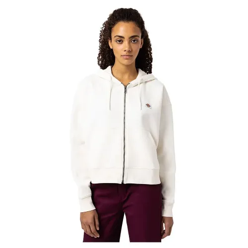 DICKIES Oakport 풀지퍼 스웨트셔츠 9138763657