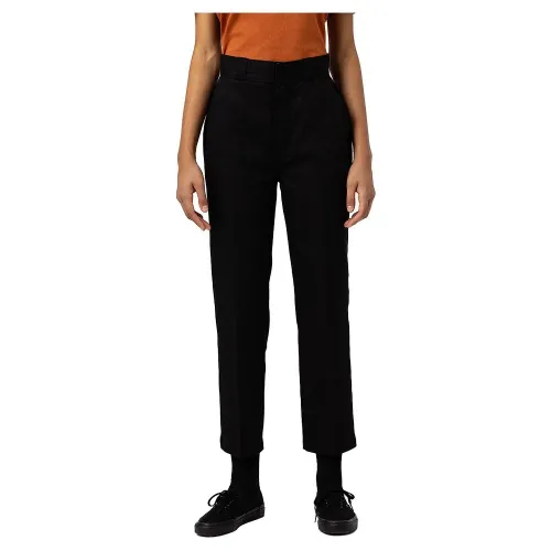 DICKIES Phoenix Cropped 바지 9138763682