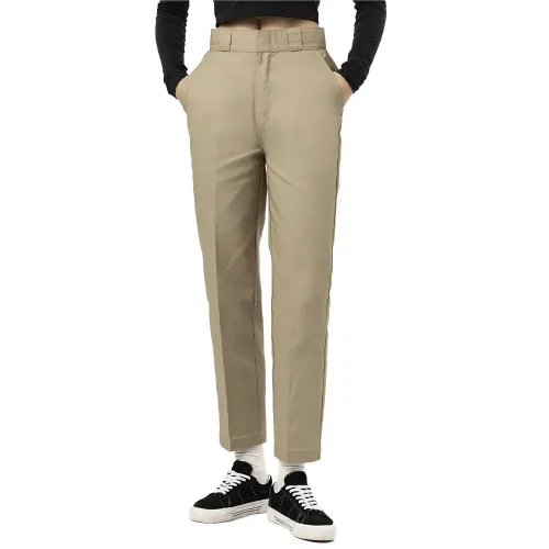 DICKIES Phoenix Cropped 바지 9138763684