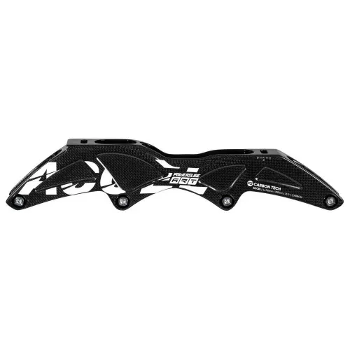 파워슬라이드 ACCEL carbon 13.2/4x110 인라인 스케이트 9138888112