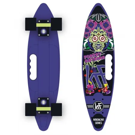 KRF Flip Forest Catrina 크루저 스케이트보드 9138891511