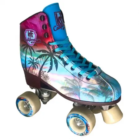 KRF Roller Alu California 롤러스케이트 9139043516