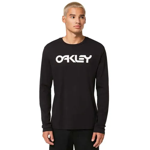 OAKLEY APPAREL Mark II 2.0 긴팔 티셔츠 9139051058