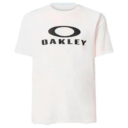 OAKLEY APPAREL O Bark 반팔 티셔츠 9139051123
