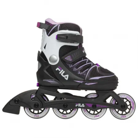 FILA SKATE X-One 어린이용 인라인 스케이트 9139273844