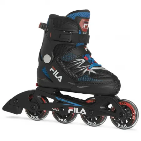 FILA SKATE X-One 어린이용 인라인 스케이트 9139273845