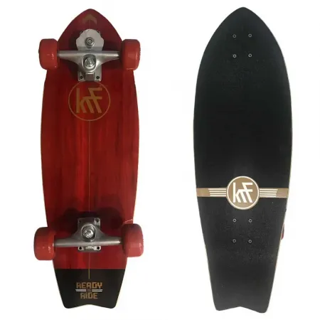 KRF Ready To Ride 31´´ 서프스케이트 9139301814