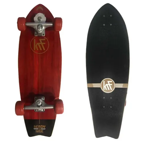KRF Ready To Ride 31´´ 서프스케이트 9139301814