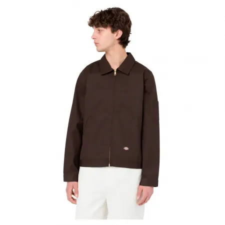 DICKIES Unlined Eisenhower 자켓 9139549709