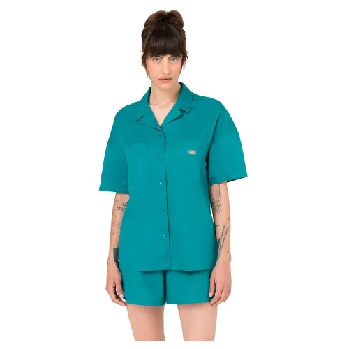 DICKIES Vale 반팔 셔츠 9139549713