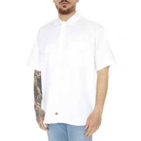 DICKIES Work 반팔 셔츠 9139549771