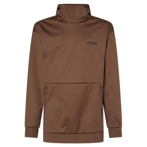 OAKLEY APPAREL Park RC Softshell 후드티 9139742962