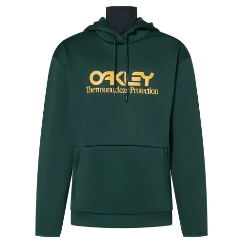 OAKLEY APPAREL Rider Long 2.0 후드티 9139743090