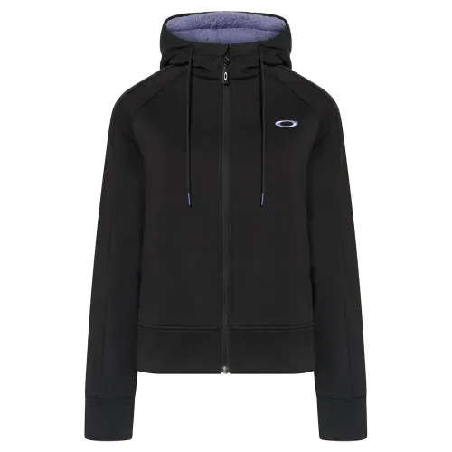OAKLEY APPAREL Rifugio Sherpa 지퍼 플리스 9139743091