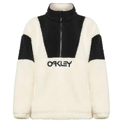 OAKLEY APPAREL TNP Ember RC 하프 지퍼 플리스 9139743333
