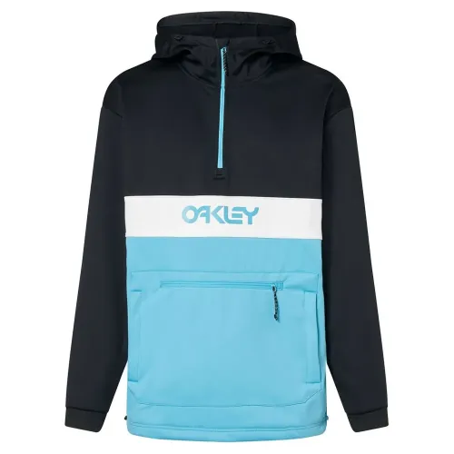 OAKLEY APPAREL TNP Nose Grab Softshell 후드티 9139743348