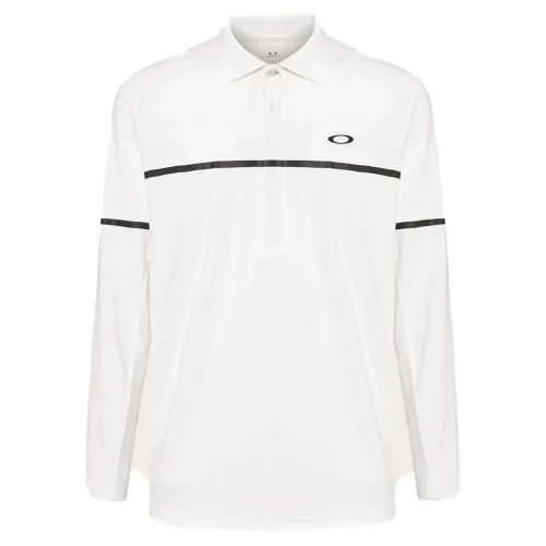 OAKLEY APPAREL UV Tech 긴 소매 폴로 9139743412