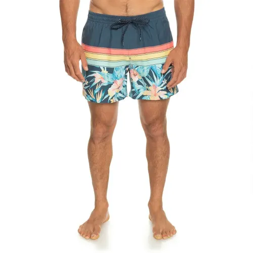 퀵실버 Sport Floral 15´´ 수영복 9139880367