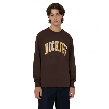 DICKIES Aitkin 긴팔 티셔츠 9140034015