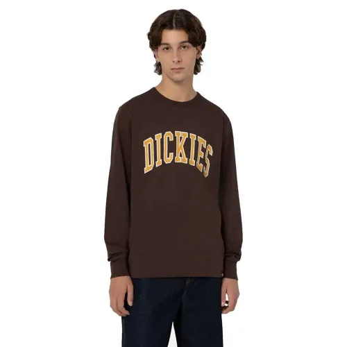 DICKIES Aitkin 긴팔 티셔츠 9140034015