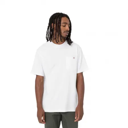 DICKIES Luray Pocket 반팔 티셔츠 9140034023