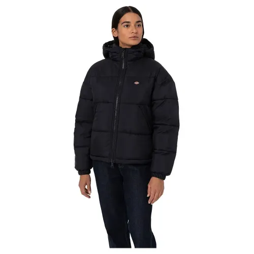 DICKIES Alatna Oversized 패딩 자켓 9140049645