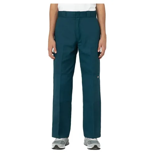 DICKIES Double Knee Rec 바지 9140049672
