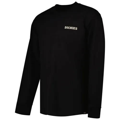 DICKIES Hays 긴팔 티셔츠 9140049791