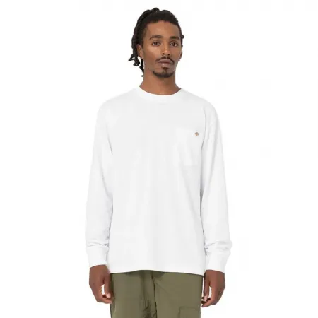 DICKIES Luray Pocket 긴팔 티셔츠 9140049877