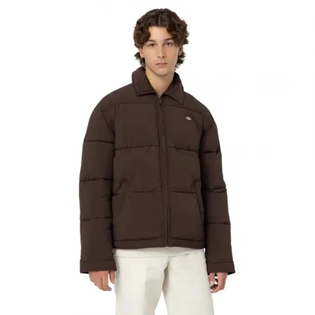 DICKIES Overbrook Eisenhower 패딩 자켓 9140049979