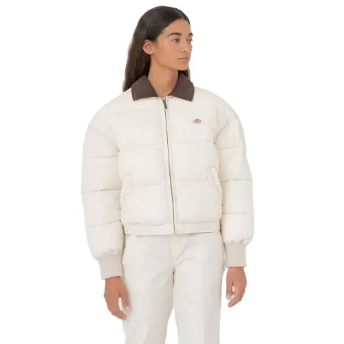 DICKIES Overbrook Eisenhower 패딩 자켓 9140049980