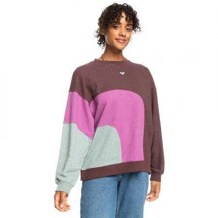 록시 Happy Daize 스웨트셔츠 9140072268