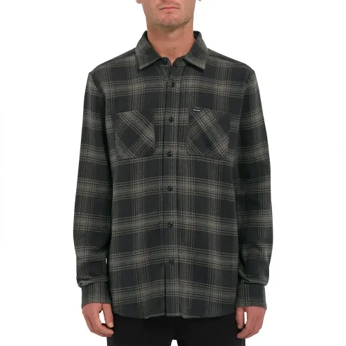 VOLCOM Tone Stone 긴팔 셔츠 9140083850